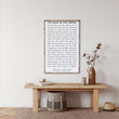 Load image into Gallery viewer, The Man In The Arena (18x24) Wooden Sign - William Rae Designs
