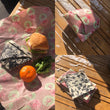 Load image into Gallery viewer, Beeswax Wraps - Simpatico Makers
