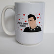 Load image into Gallery viewer, You're Simply The Best / 15oz Mug - All Decked Out
