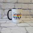 Load image into Gallery viewer, Sounds Gay I'm In / 15oz Mug - All Decked Out
