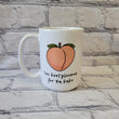 Load image into Gallery viewer, Too Bootylicious / 15oz Mug - All Decked Out
