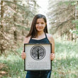 Load image into Gallery viewer, Tree of Life (13x13) Wooden Sign - William Rae Designs
