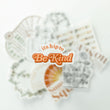 Load image into Gallery viewer, It's Hip To Be Kind / Sticker - Keepsakes by TMK

