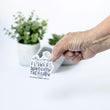 Load image into Gallery viewer, Flowers Don't Grow They Show / Sticker - Keepsakes by TMK
