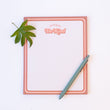 Load image into Gallery viewer, It's Hip To Be Kind / Notepad - Keepsakes by TMK

