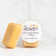 Load image into Gallery viewer, 100% Pure Beeswax - Beaver Creek Honey
