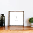 Load image into Gallery viewer, Wild &amp; Free (13x13) Wooden Sign - William Rae Designs
