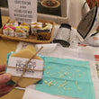 Load image into Gallery viewer, DIY Reusable Food Wrap Bar - Beaver Creek Honey
