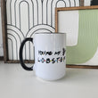 Load image into Gallery viewer, You're My Lobster / 15oz Mug - All Decked Out
