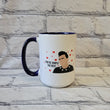 Load image into Gallery viewer, You're Simply The Best / 15oz Mug - All Decked Out

